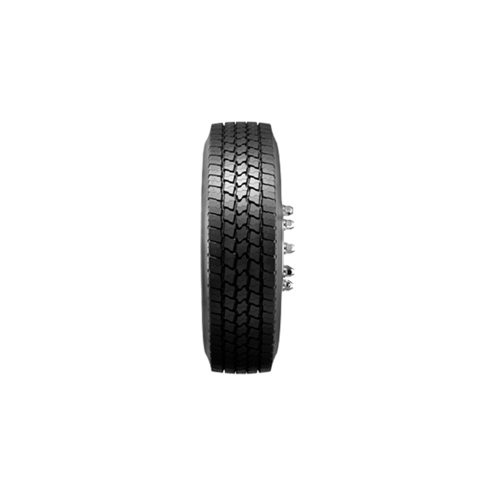 DUNLOP 295/80 R22.5 SP362 152/148L M+S 3PSF TL