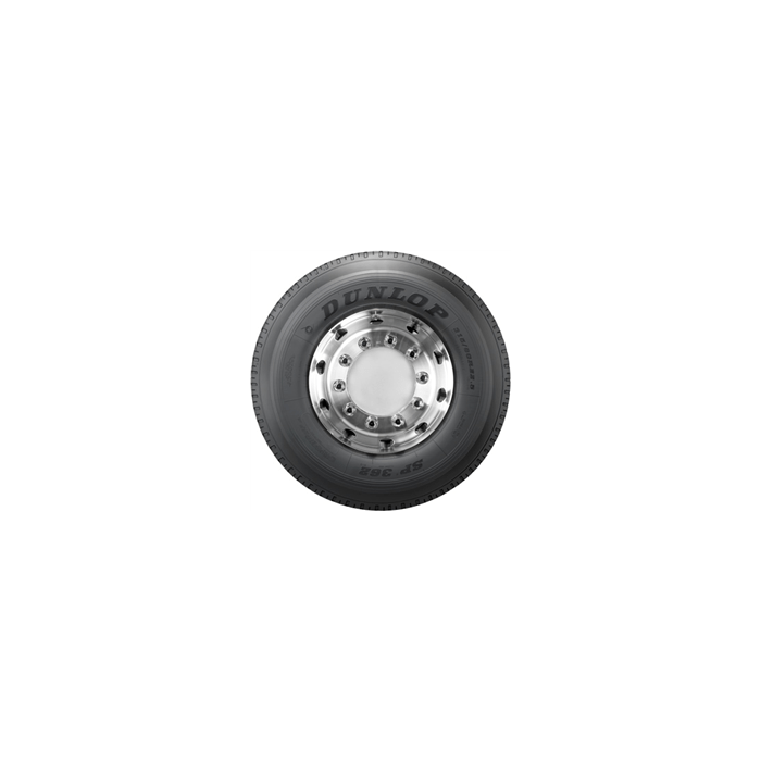 DUNLOP 295/80 R22.5 SP362 152/148L M+S 3PSF TL