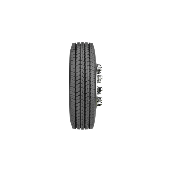 GOODYEAR 9.5 R17.5 REGIONAL RHS II 129/127M M+S 3PSF TL