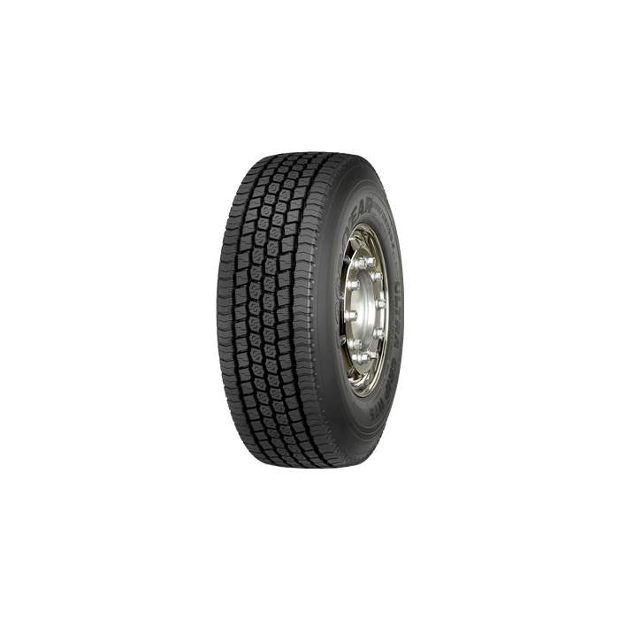 GOODYEAR 275/70 R22.5 UG WTS CITY 148J152E M+S 3PSF TL