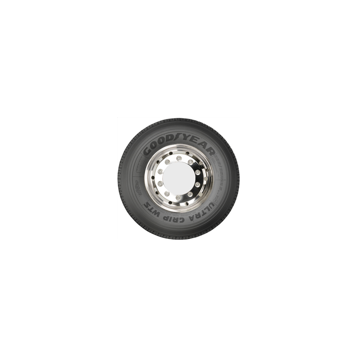 GOODYEAR 355/50 R22.5 ULTRAGRIP WTS 154K152L M+S 3PSF TL