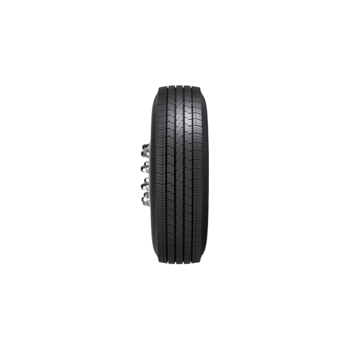 FULDA 215/75 R17.5 REGIOCONTROL 126/124M M+S 3PSF TL