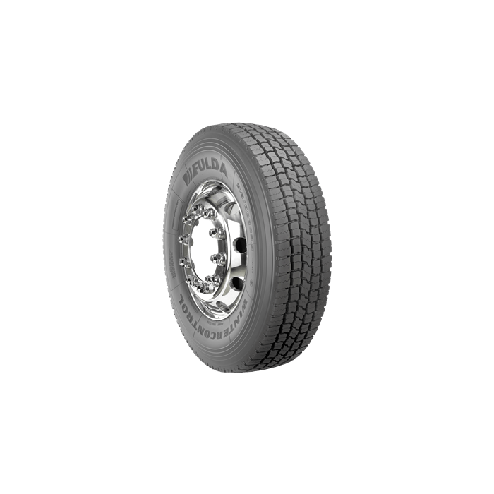FULDA 385/65 R22.5 WINTERCONTROL 160K158L M+S 3PSF TL