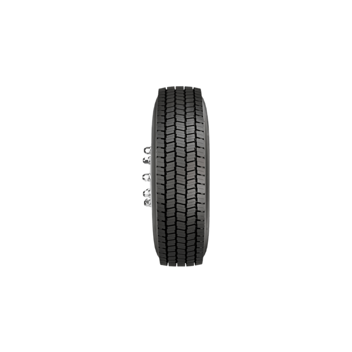 FULDA 315/80 R22.5 WINTERFORCE 156K154L M+S 3PSF TL