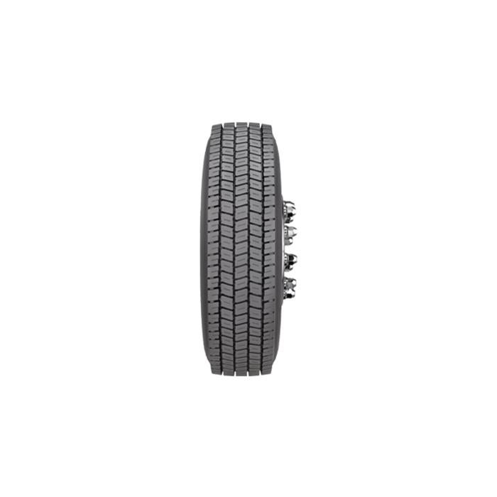 SAVA 225/75 R17.5 ORJAK 4 129/127M M+S 3PSF TL