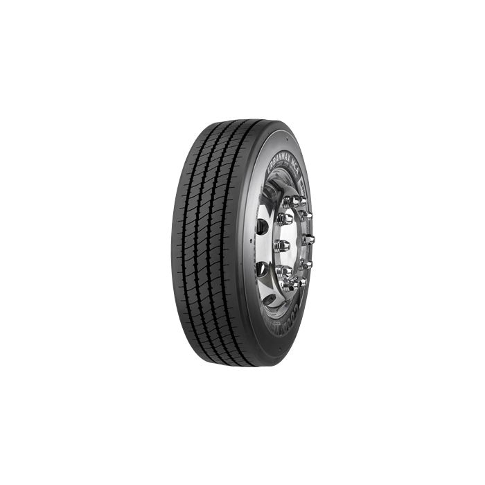 GOODYEAR 305/70 R22.5 URBAN MCS* 153K154E M+S 3PSF TL