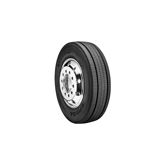 FULDA 9.5 R17.5 ECOTONN 143/141J M+S 3PSF TL