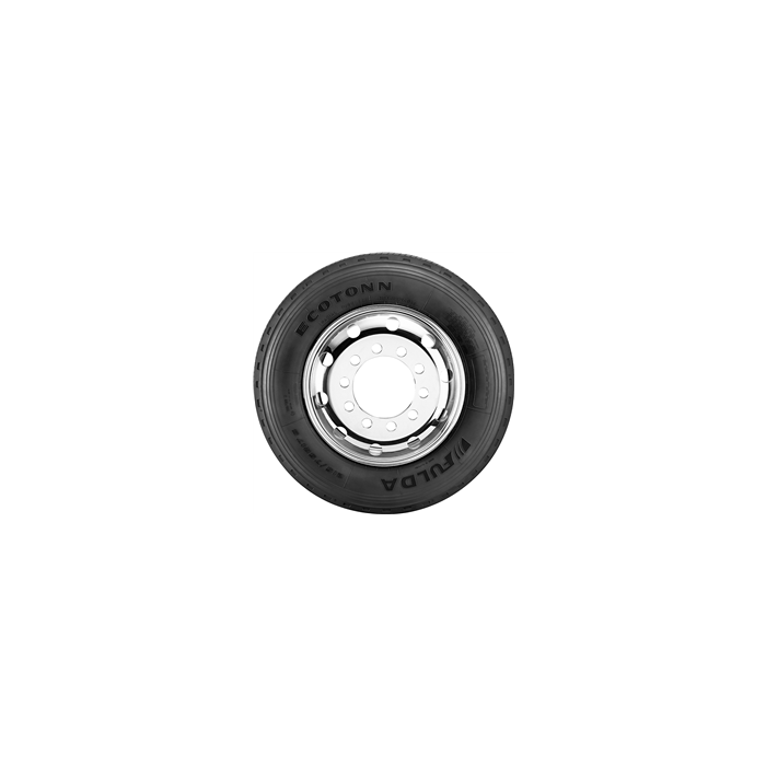 FULDA 9.5 R17.5 ECOTONN 143/141J M+S 3PSF TL