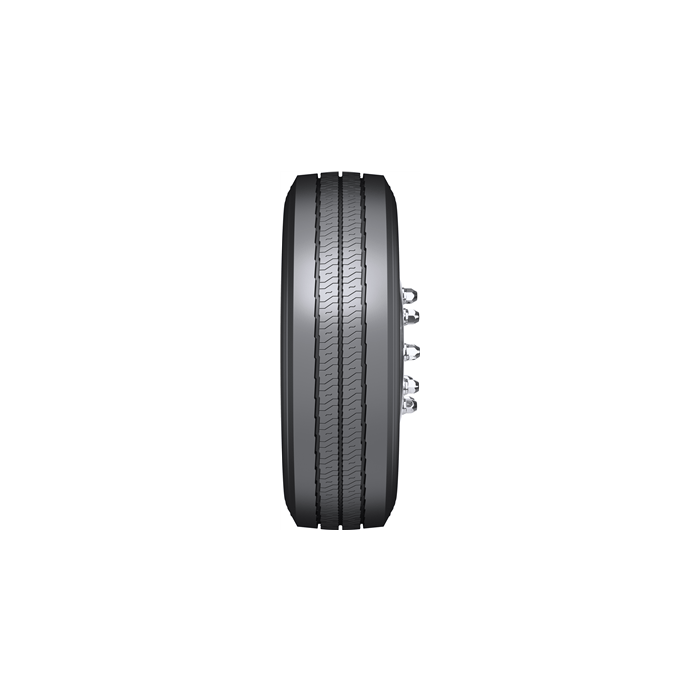 DUNLOP 265/70 R19.5 SP246 143/141J M+S 3PSF TL