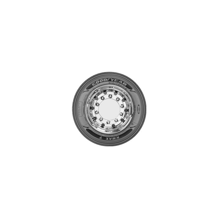 GOODYEAR 215/75 R17.5 KMAX T 136/134J M+S 3PSF TL