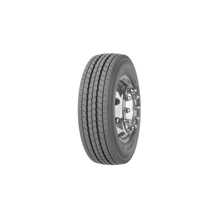 SAVA 235/75 R17.5 AVANT 4 132/130M M+S 3PSF TL