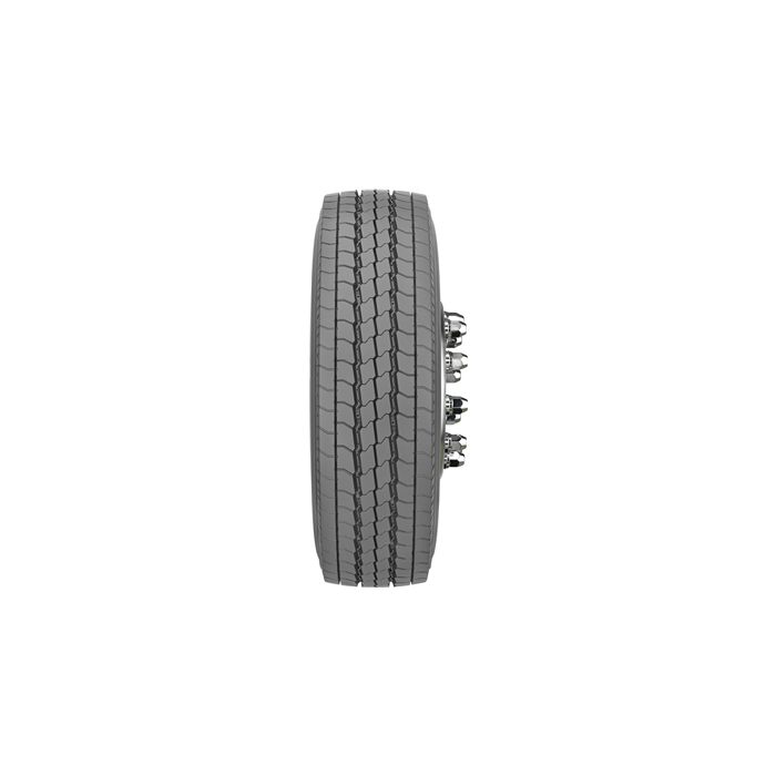 SAVA 205/75 R17.5 AVANT 4 124/122M M+S 3PSF TL