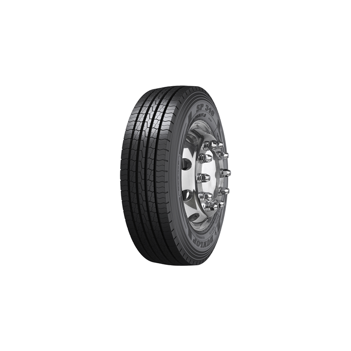 DUNLOP 305/70 R19.5 SP346 148/145M M+S 3PSF TL