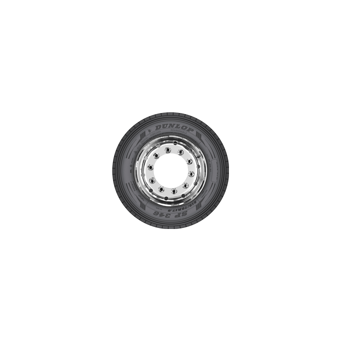 DUNLOP 215/75 R17.5 SP346 126/124M M+S 3PSF TL