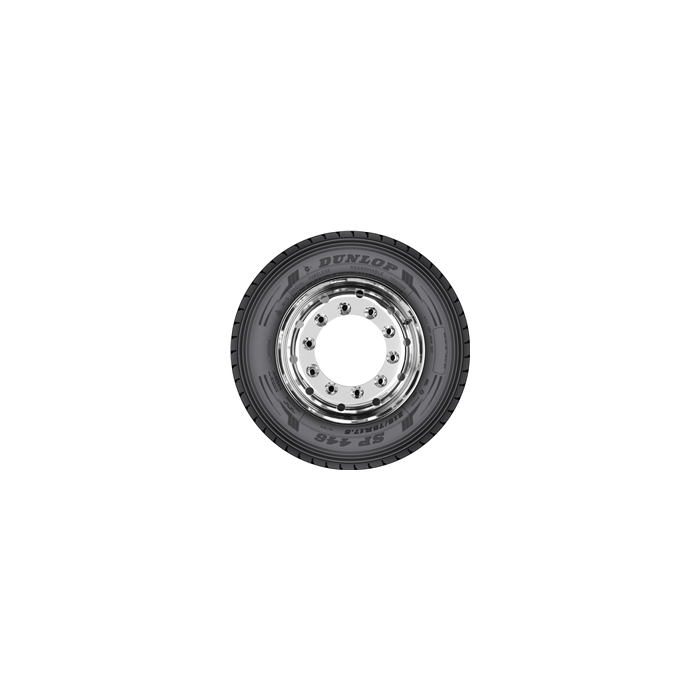 DUNLOP 285/70 R19.5 SP446 146L144M M+S 3PSF TL