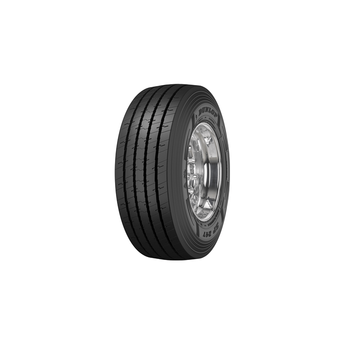 DUNLOP 385/55 R22.5 SP247 160K158L M+S 3PSF TL