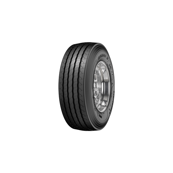 SAVA 385/65 R22.5 CARGO 5 HL 164K158L M+S 3PSF TL