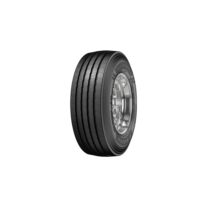 FULDA 385/65 R22.5 REGIOTONN 3 HL 164K158L M+S 3PSF TL