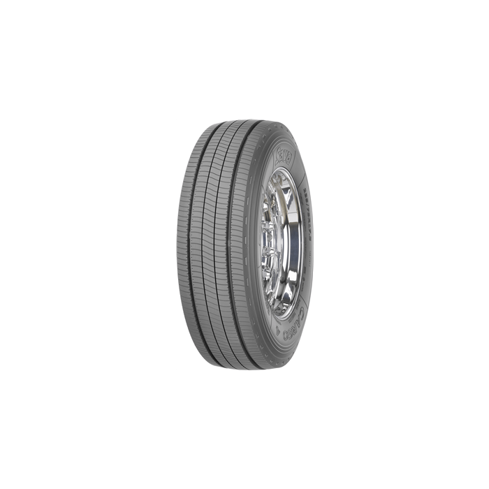 SAVA 265/70 R19.5 CARGO 4 143/141J M+S 3PSF TL