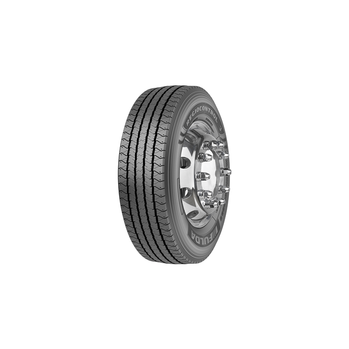 FULDA 295/80 R22.5 REGIOCONTROL 3 HL 154/149M M+S 3PSF TL