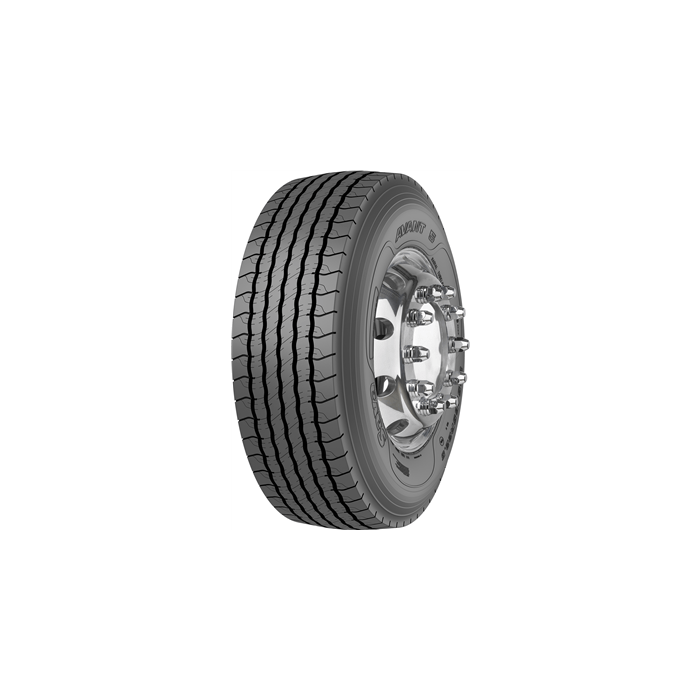 SAVA 295/60 R22.5 AVANT 5 150/147K M+S 3PSF TL
