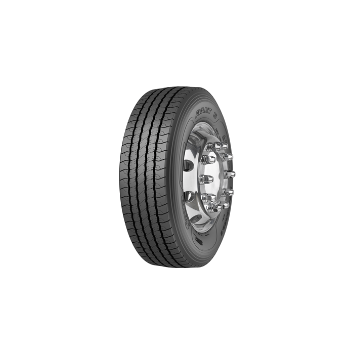 SAVA 315/70 R22.5 AVANT 5 HL 156/150L M+S 3PSF TL