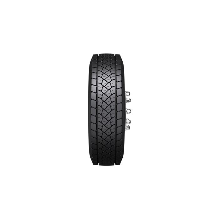 DUNLOP 285/70 R19.5 SP446 146L144M M+S 3PSF TL