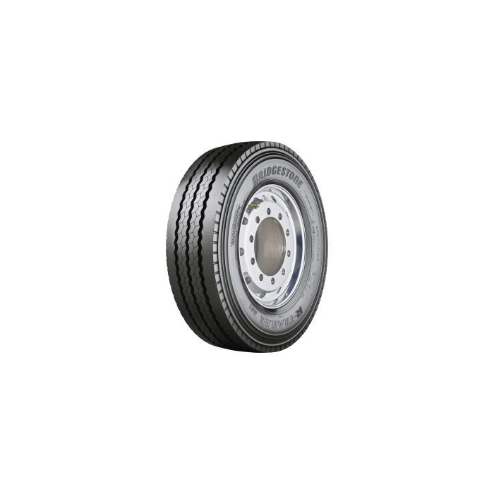 BRIDGESTONE 285/70 R19.5 R-TRAILER 001 150J148J M+S 3PSF TL