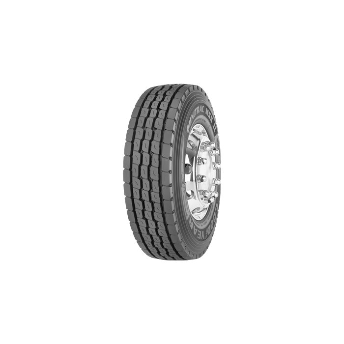Goodyear 275/70R22.5 OMN MSS II 148/145K M+S
