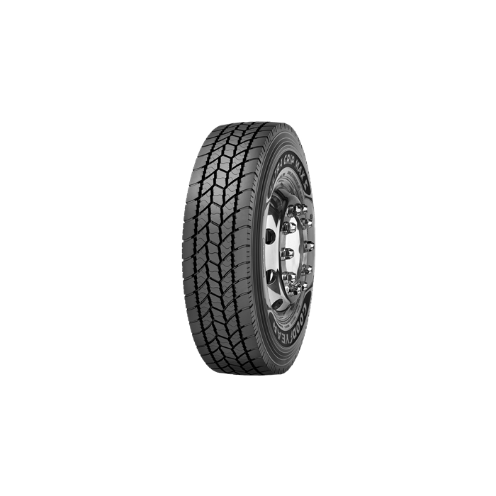 Goodyear 315/80R22.5 UG MAX S 156L154M 3PSF