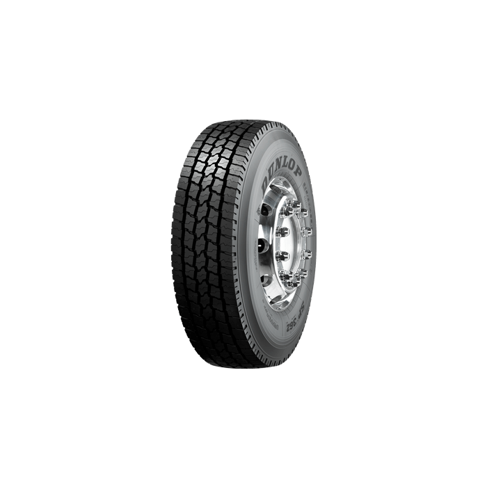 Dunlop 295/80R22.5 SP362 152/148L 3PSF