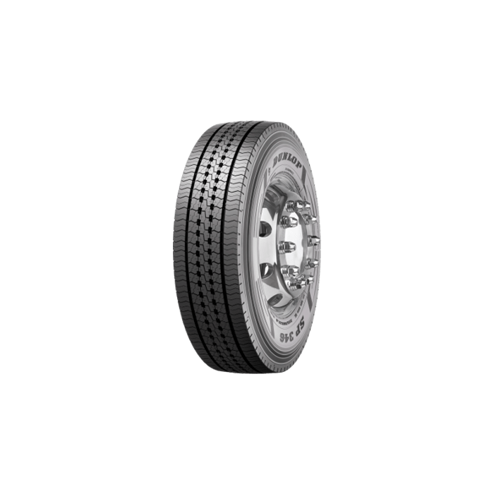 Dunlop 385/55R22.5 SP346 160K158L 3PSF