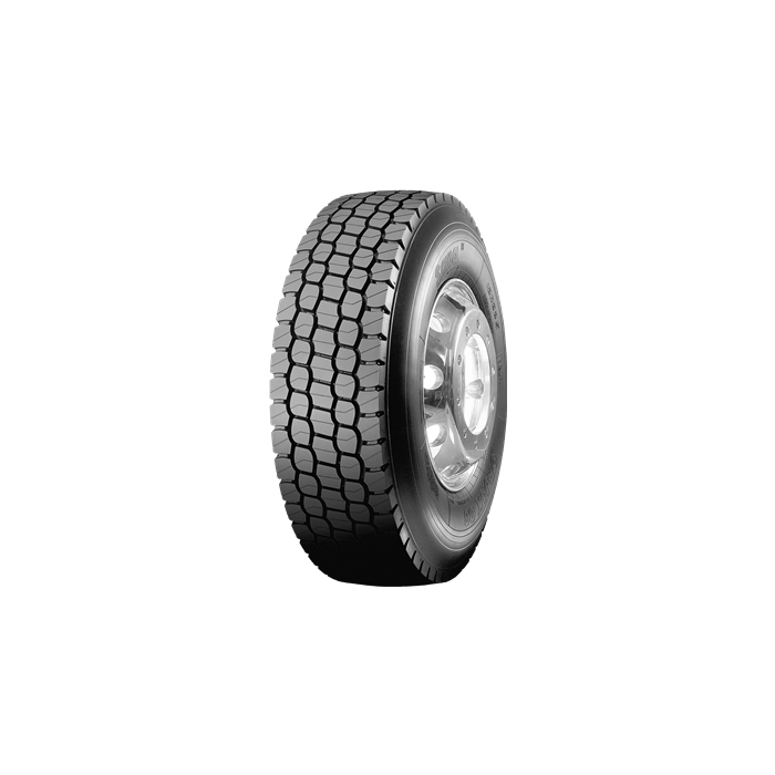 Sava 285/70R19.5 ORJAK O3 146L140M M+S
