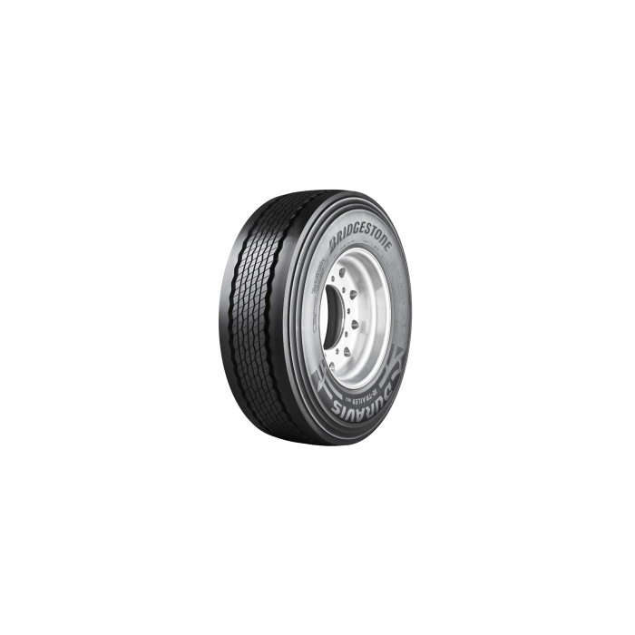 BRIDGESTONE 385/65 R22.5 DURAVIS RT2 160K158L M+S 3PSF TL