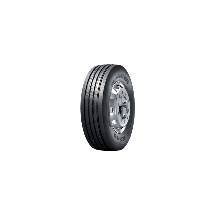 BRIDGESTONE 275/70 R22.5 R249 ECOPIA 148M145M M+S 3PSF TL