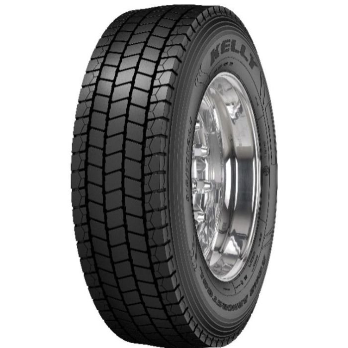 KELLY 295/80 R22.5 ARMORSTEEL KDM 2 152/148M M+S 3PSF TL