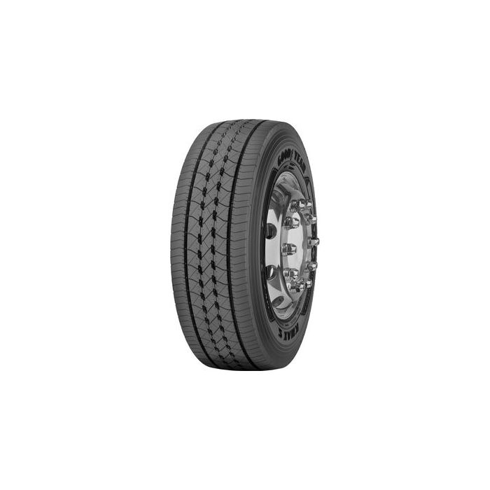 GOODYEAR 245/70 R17.5 KMAX S G2 136/134M M+S 3PSF TL