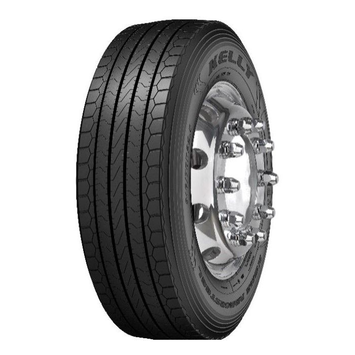 KELLY 295/80 R22.5 ARMORSTEEL KSM 2 HL 154/149M M+S 3PSF TL