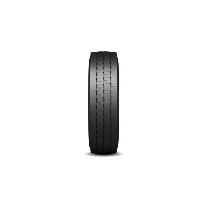GOODYEAR 275/70 R22.5 URBANMAX HL 152/150J M+S 3PSF TL