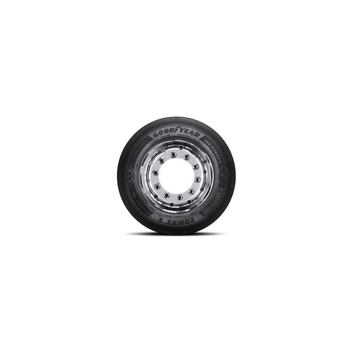 GOODYEAR 315/80 R22.5 EQMAX S ULTRA HL 158/150L M+S 3PSF TL