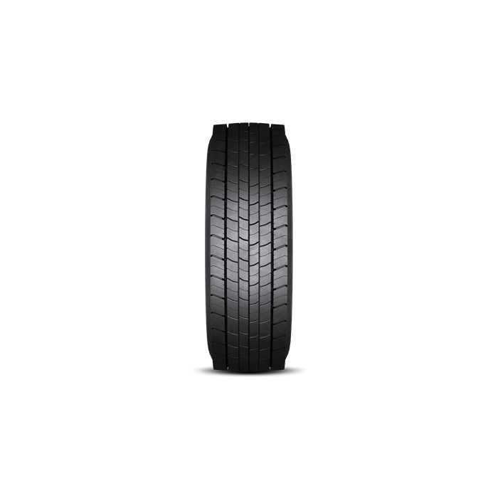 GOODYEAR 315/80 R22.5 EQMAX D ULTRA 156L154M M+S 3PSF TL