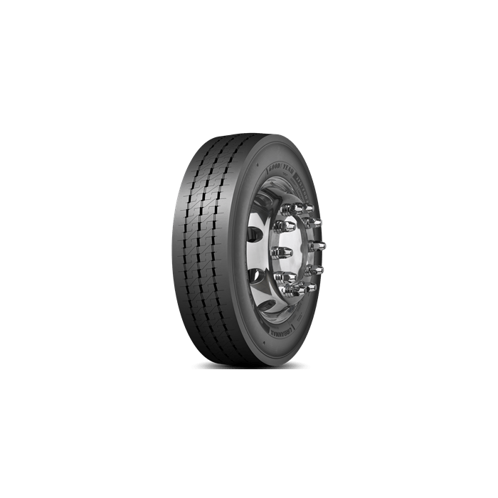GOODYEAR 455/45 R22.5 URBANMAX 166J M+S 3PSF TL