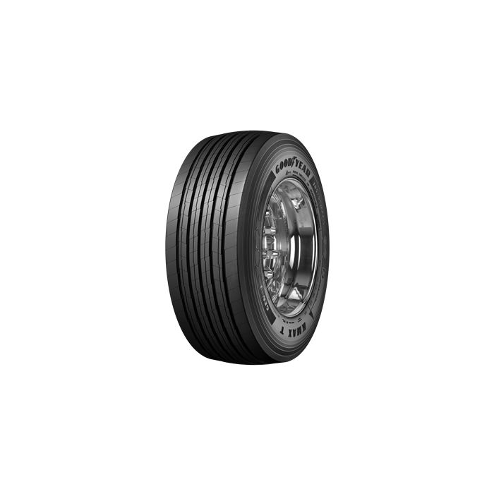 GOODYEAR 435/50 R19.5 KMAX T G3 160K RFID M+S 3PSF TL