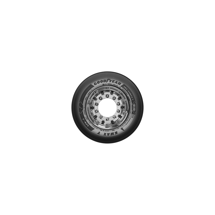 GOODYEAR 435/50 R19.5 KMAX T G3 160K RFID M+S 3PSF TL