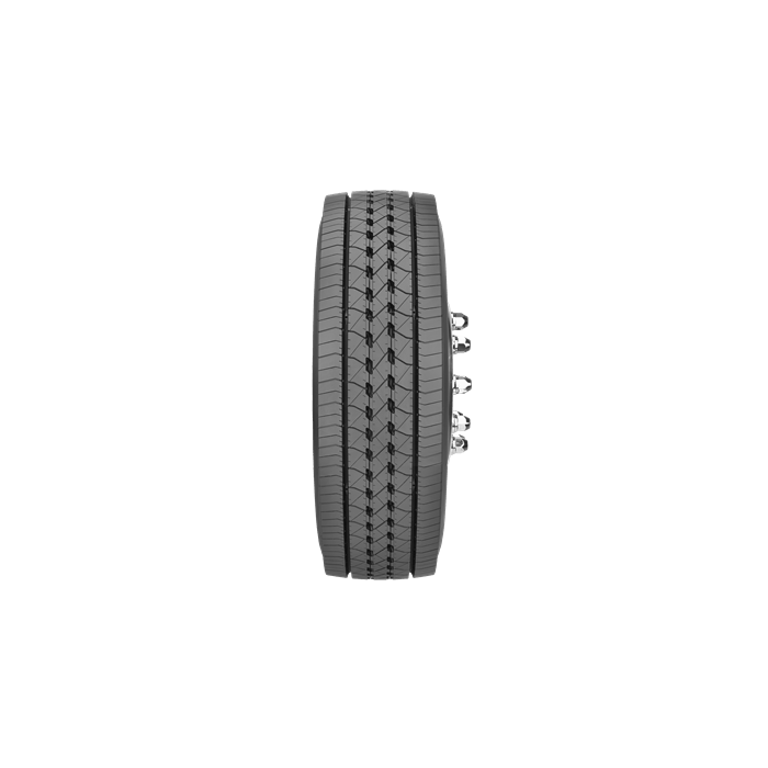 GOODYEAR 245/70 R17.5 KMAX S G2 136/134M M+S 3PSF TL