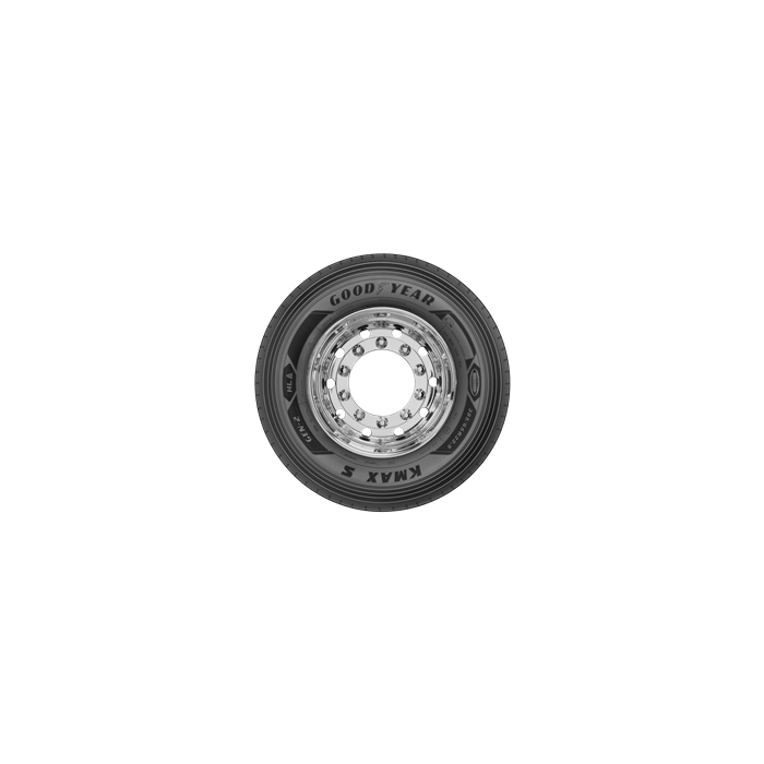GOODYEAR 285/70 R19.5 KMAX S G2 146L144M M+S 3PSF TL