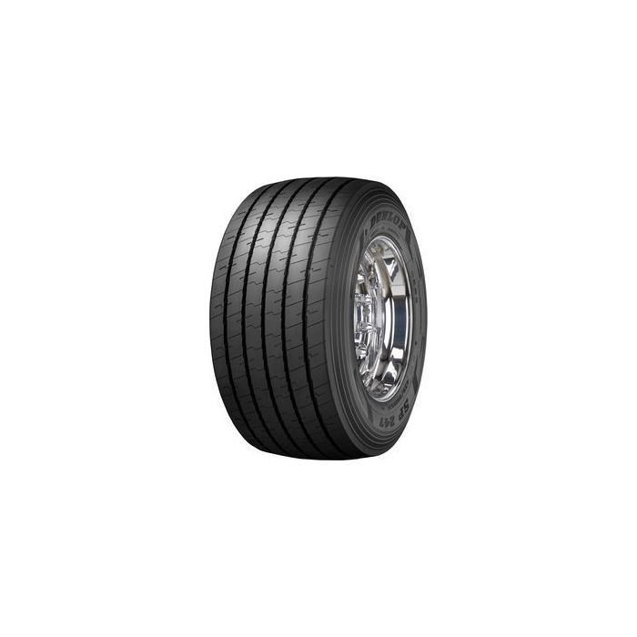 DUNLOP 435/50 R19.5 SP247 160J M+S 3PSF TL