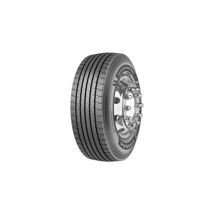 FULDA 385/55 R22.5 REGIOCONTROL 3 160K158L M+S 3PSF TL