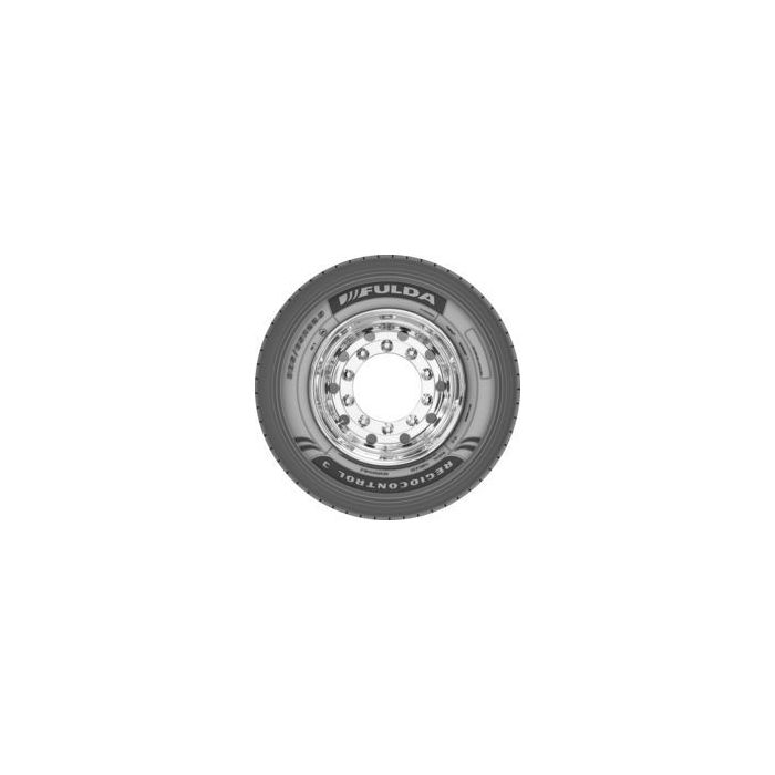 FULDA 385/55 R22.5 REGIOCONTROL 3 160K158L M+S 3PSF TL