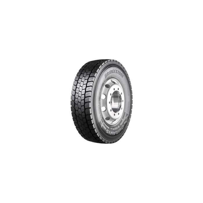 BRIDGESTONE 265/70 R17.5 R-DRIVE 002 138M136M M+S 3PSF TL